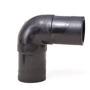 90 Degree Elbow - Advanced Piping Systems